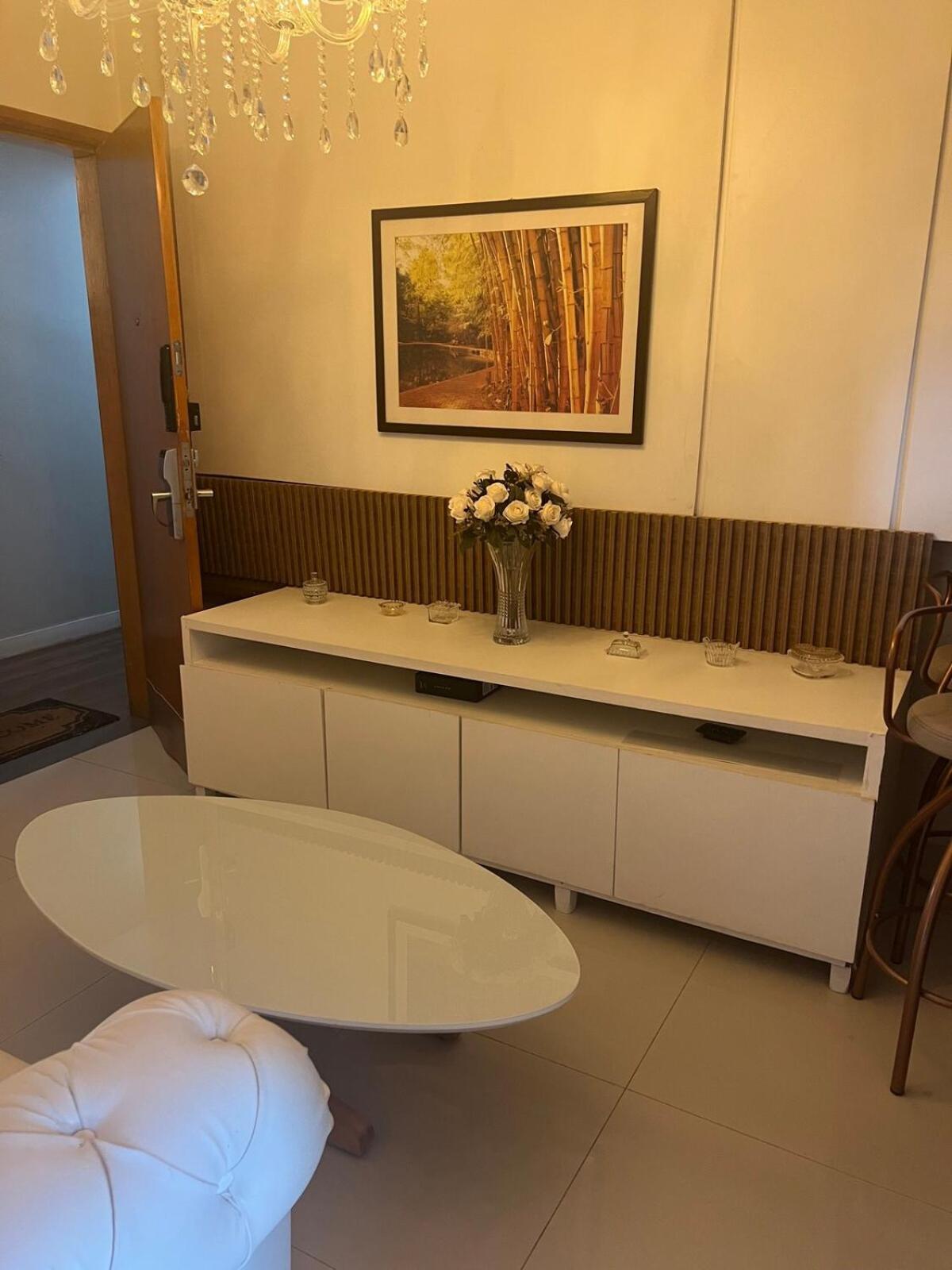 Elegancia & Conforto Flat Mobiliado Goiânia Zewnętrze zdjęcie