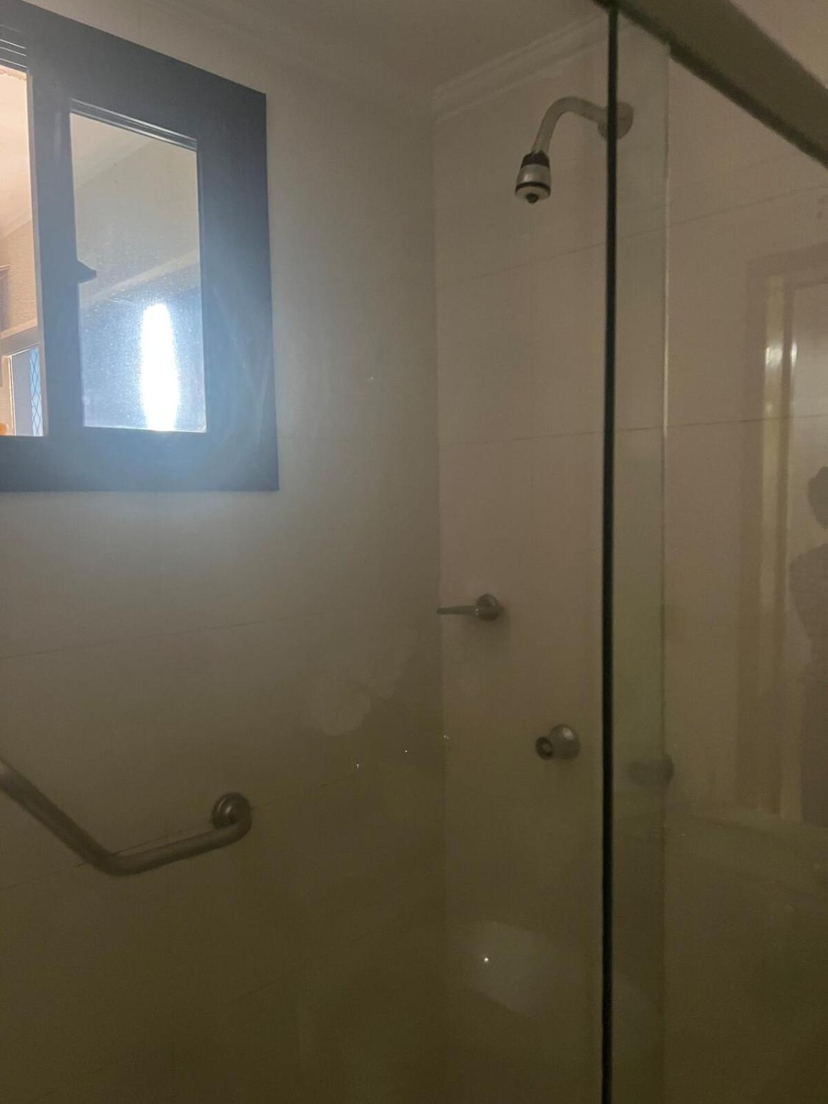 Elegancia & Conforto Flat Mobiliado Goiânia Zewnętrze zdjęcie